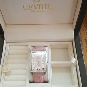 Gevril watch